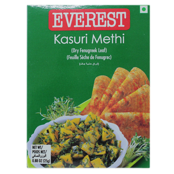 Everest Kasuri Methi 25g