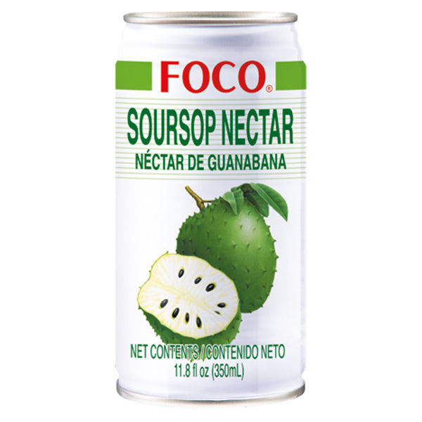 FOCO Soursop Nectar 350ml @SaveCo Online Ltd