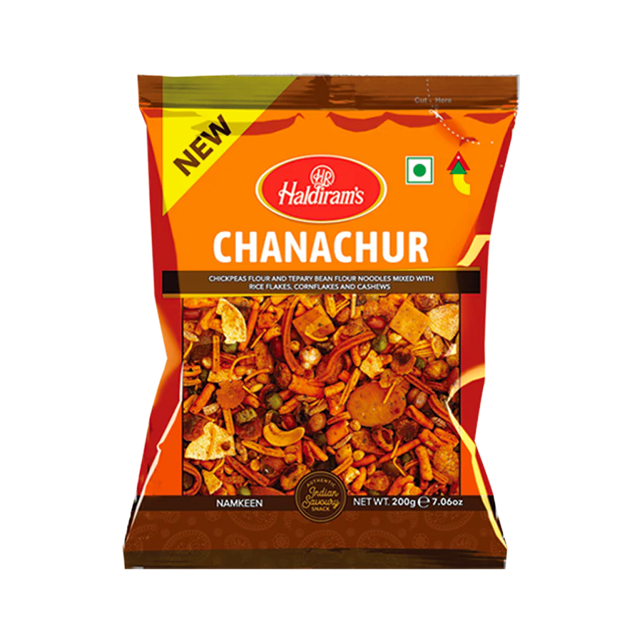 Haldiram's Chanachur 200g @SaveCo Online Ltd