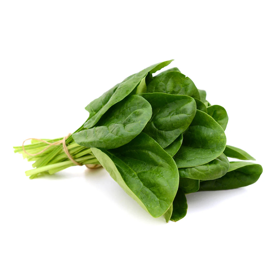 Fresh Spinach - SaveCo Cash & Carry