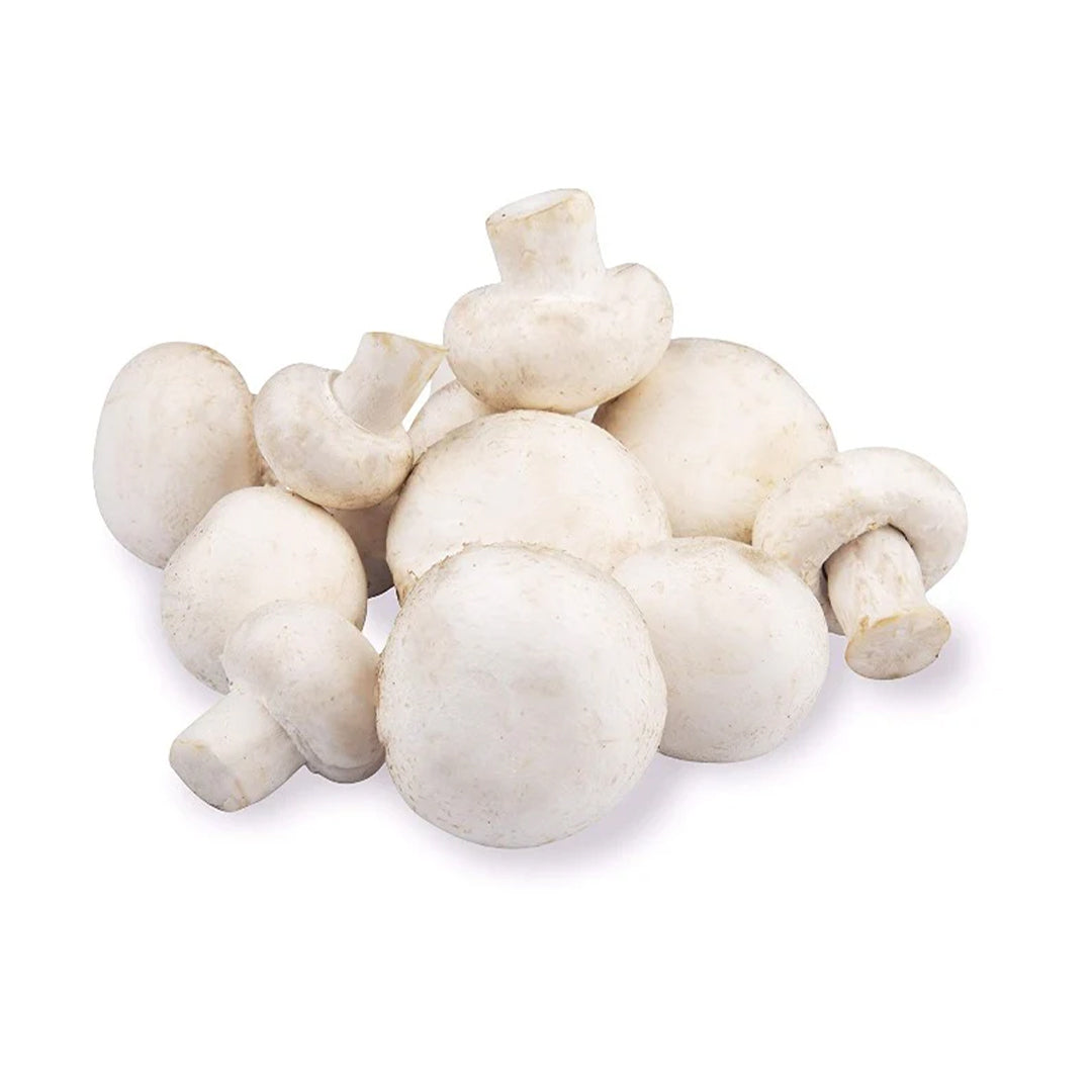 Fresh Mushroom by kg @ SaveCo Online Ltd