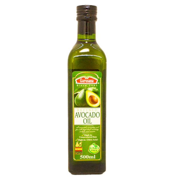 Garusana Avocado Oil 500ml @SaveCo Online Ltd