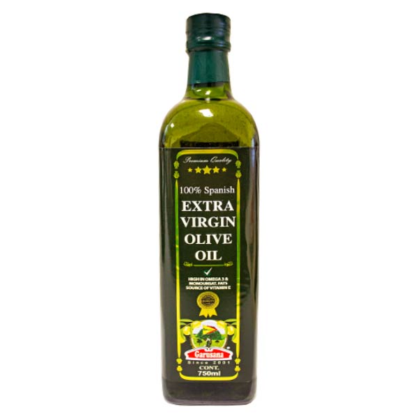 Garusana Extra Virgin Olive Oil 750ml @SaveCo Online Ltd