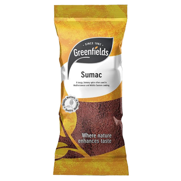 Greenfields Somaq 75g @SaveCo Online Ltd