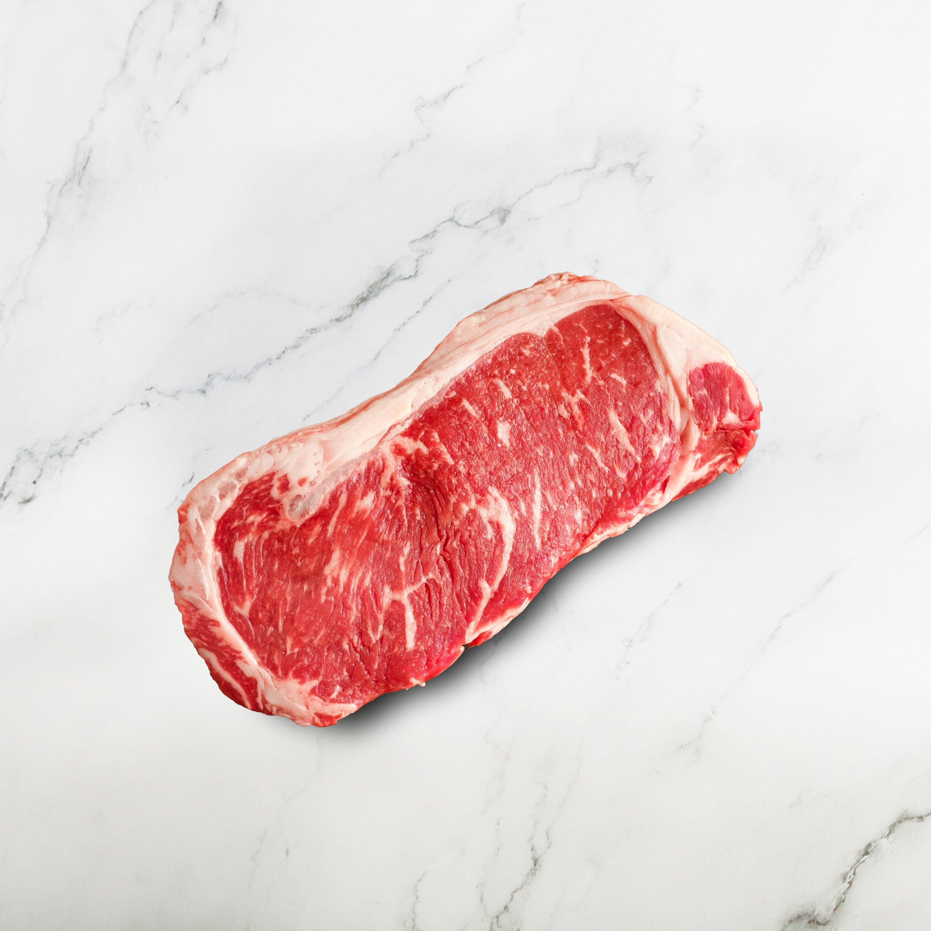 Halal Angus Sirloin Steak (Frozen) @ SaveCo Online Ltd