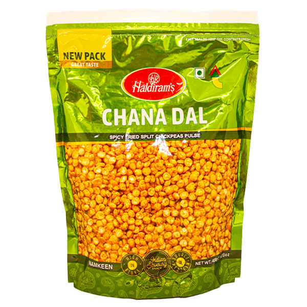 Haldiram's Chana Dal 400g @SaveCo Online Ltd