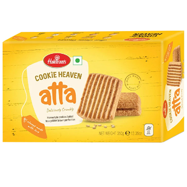 Haldiram's Atta Cookies @SaveCo Online Ltd