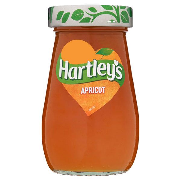 Hartley's Apricot Jam 300g @SaveCo Online Ltd