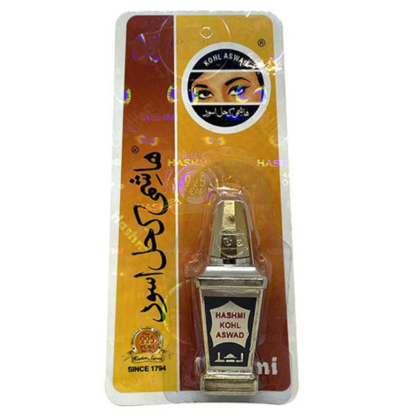 Hashmi Surma Kohl Aswad 4.5g @SaveCo Online Ltd
