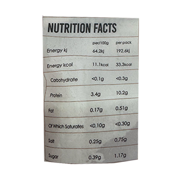 Healthy Kitchen Pure Grass Fed Beef & Oxtail Bone Broth 300ml @SaveCo Online Ltd