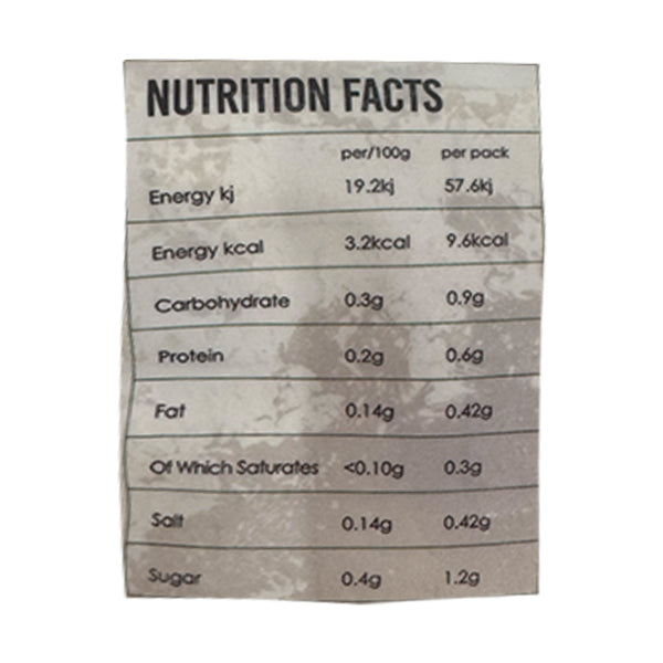 Healthy Kitchen Pure Vegetable Stock 300ml @SaveCo Online Ltd