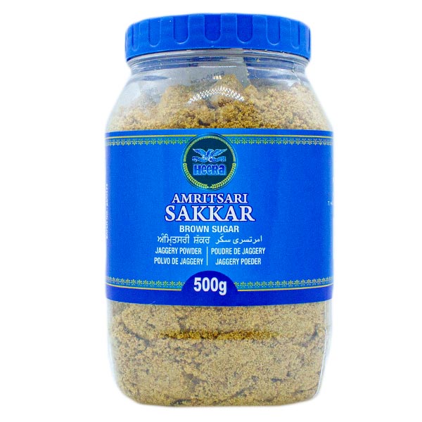 Heera Amritsari Shakker 500g @SaveCo Online Ltd