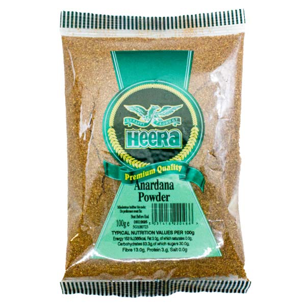 Heera Anardana Powder 100g @SaveCo Online Ltd