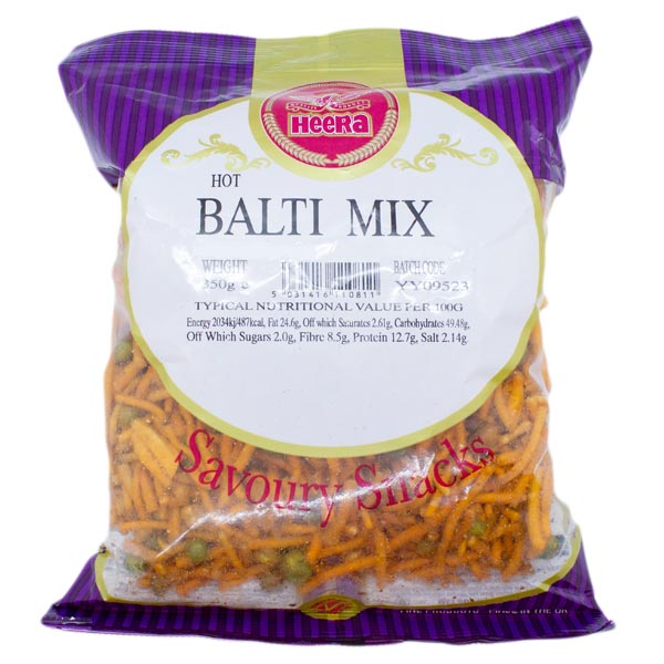 Heera Balti Mix 350g @SaveCo Online Ltd