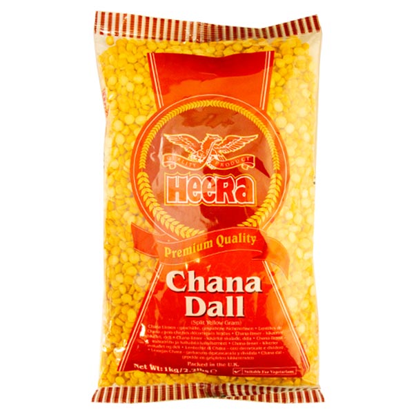 Heera Chana Dall 1kg