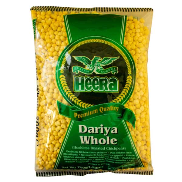 Heera Dariya Whole 700g @SaveCo Online Ltd