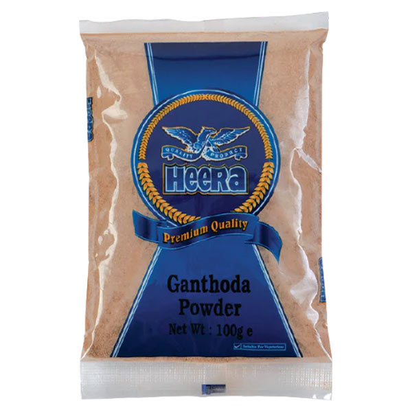 Heera Ganthoda Powder 100g @SaveCo Online Ltd