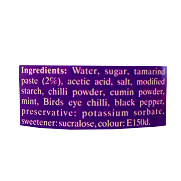 Heera Hot Imli Pani 500ml @SaveCo Online Ltd
