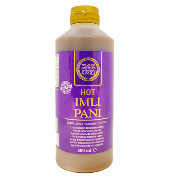 Heera Hot Imli Pani 500ml @SaveCo Online Ltd
