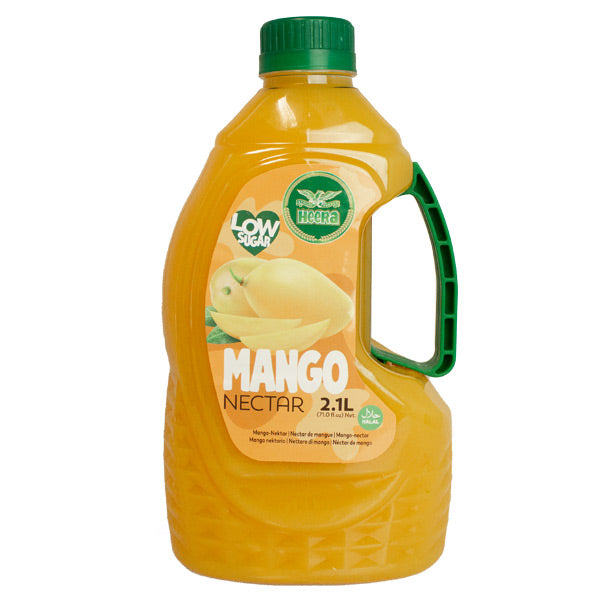 Heera Mango Nectar 2.1L @SaveCo Online Ltd