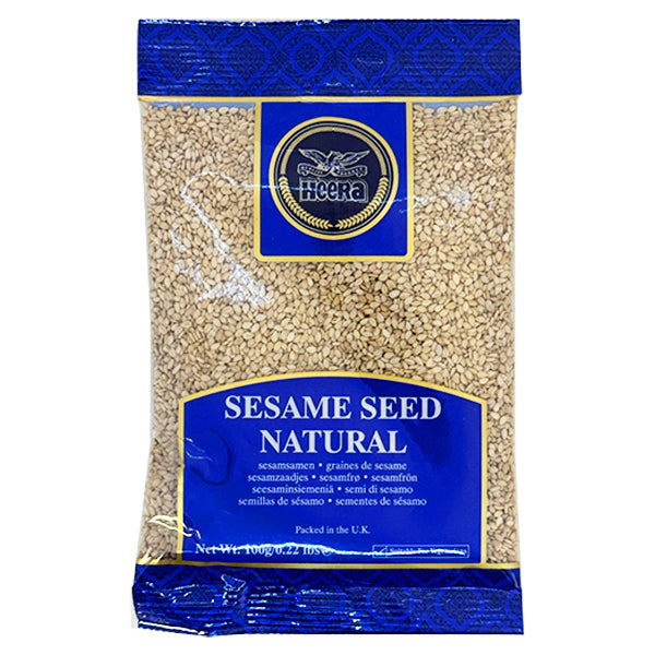 Heera Sesame Seeds 100g @SaveCo Online Ltd