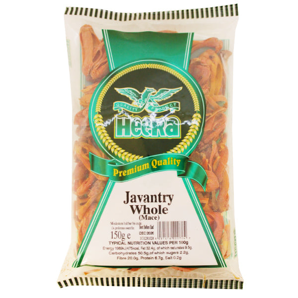Heera Whole Mace Jawantry 150g @SaveCo Online Ltd