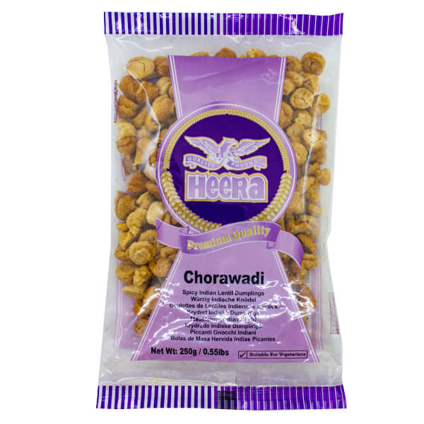 Heera Chorawadi 250g @SaveCo Online Ltd