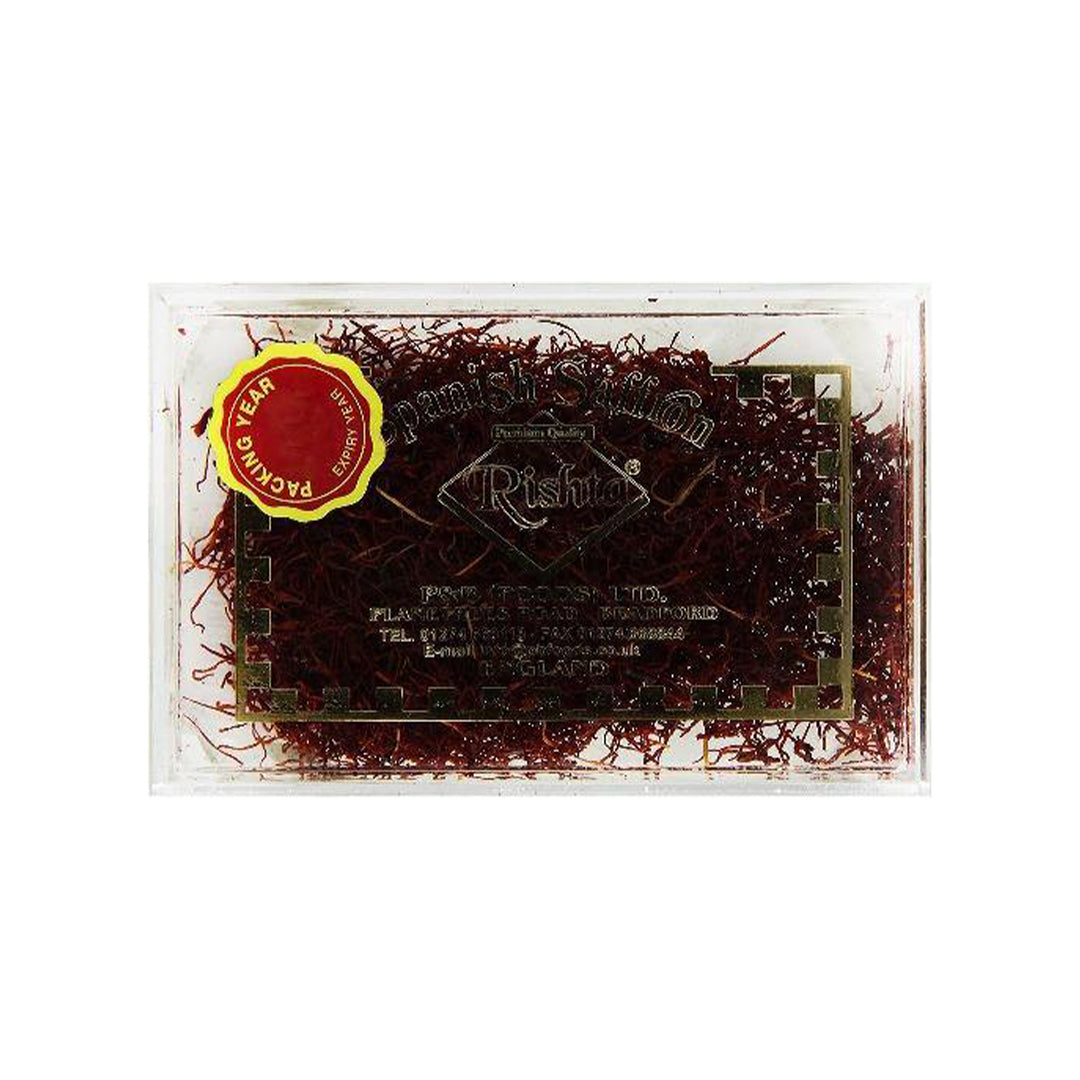 Heera spanish saffron SaveCo Bradford