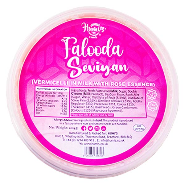 Humis Falooda Seviyan 200g @SaveCo Online Ltd