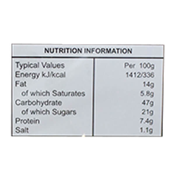 Humis Fennel Cake Rusk 200g @SaveCo Online Ltd