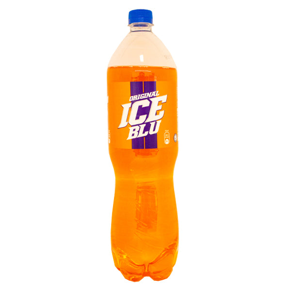 Ice Blu Original 1.5ltr @SaveCo Online Ltd