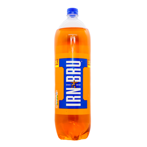 Irn Bru Original 2L MULTI-BUY OFFER Case Of 6 For £7.99 @SaveCo Online Ltd