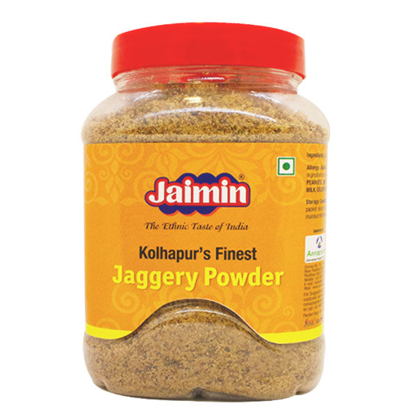 Jaimin Jaggery Powder 500g @SaveCo Online Ltd