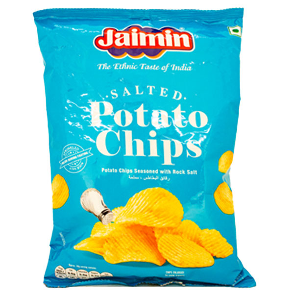 Jaimin Salted Potato Chips @SaveCo Online Ltd