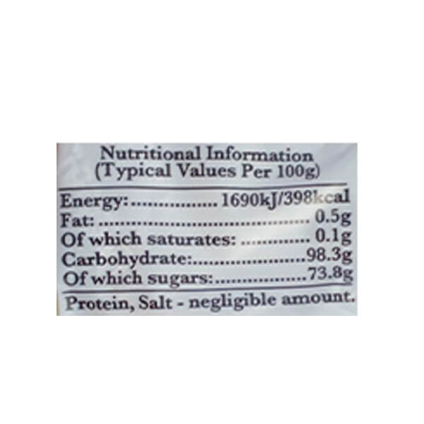 Jakemans Blackcurrant Menthol 73g @SaveCo Online Ltd