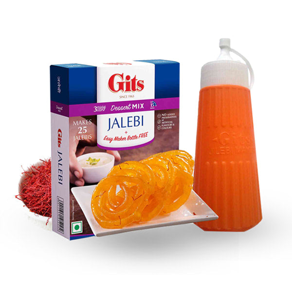 Gits Jalebi Mix @ SaveCo Online Ltd