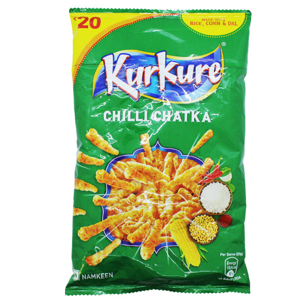 Kurkure Chilli Chataka @ SaveCo Online Ltd