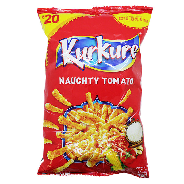 Kurkure Naughty Tomato @ SaveCo Online Ltd