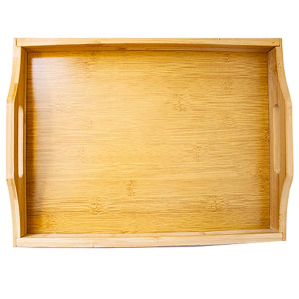 Wooden Serving Tray