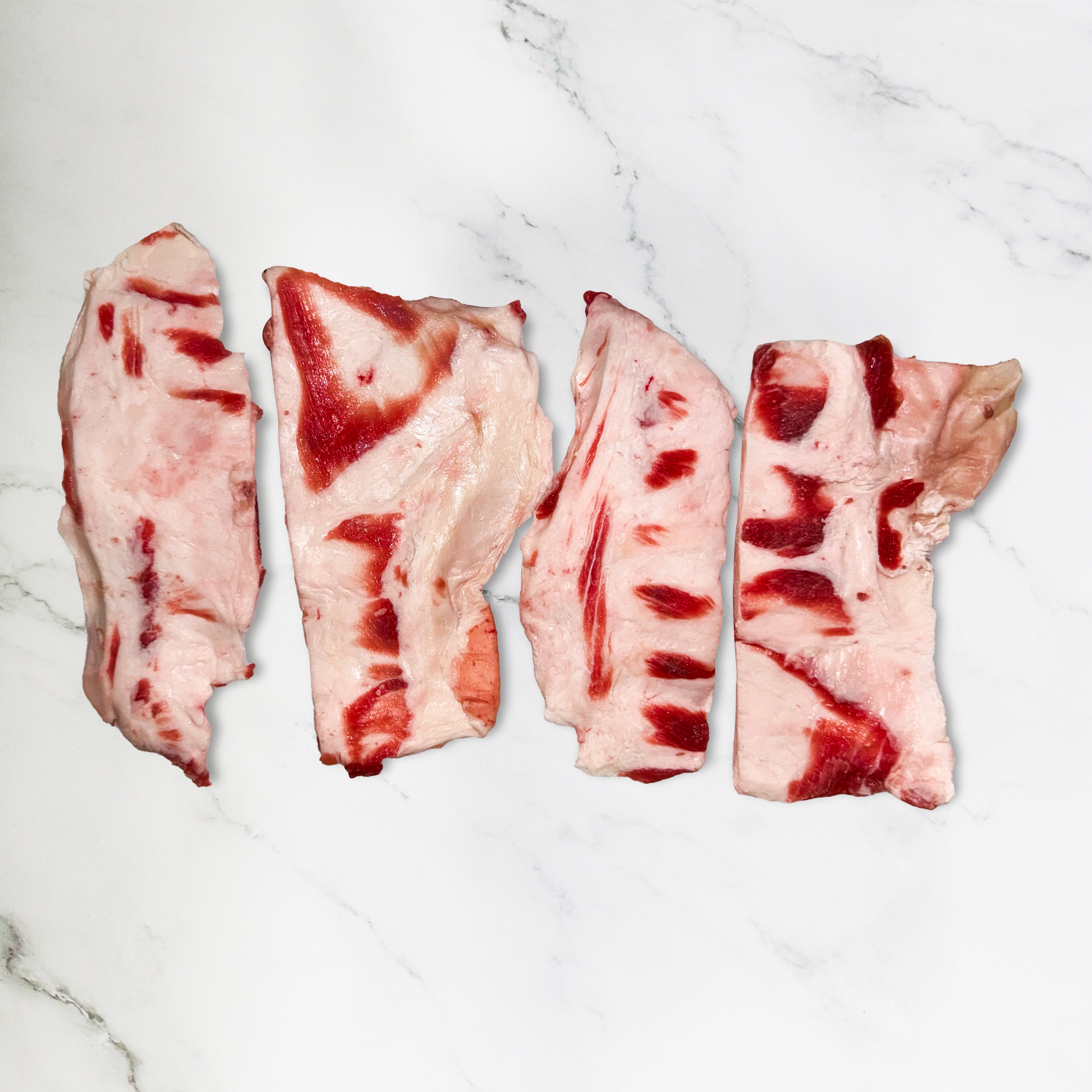 HMC Halal Lamb/Mutton Tallow