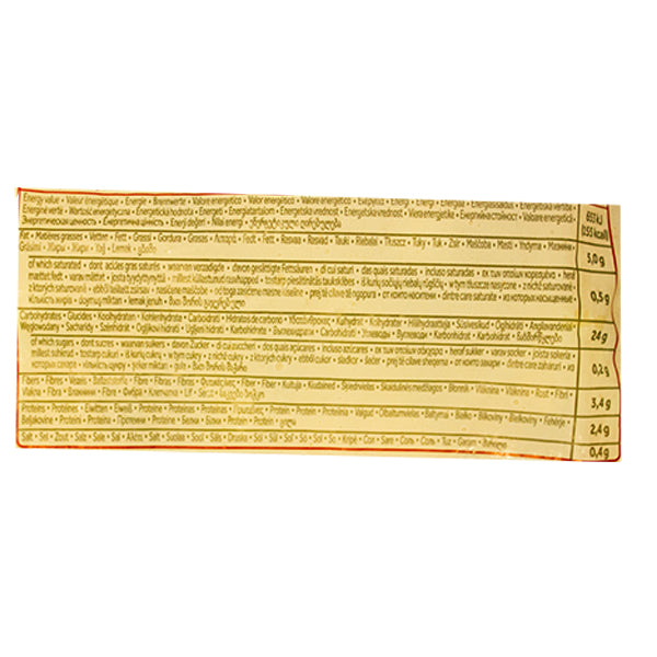 Lutosa Coated Crinkled X-tra Crispy Fries 2.4kg @SaveCo Online Ltd