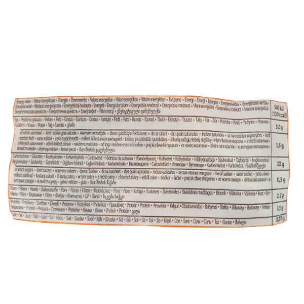 Lutosa Steak Fries 2.5kg @SaveCo Online Ltd