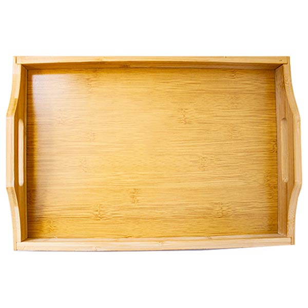 Wooden Serving Tray