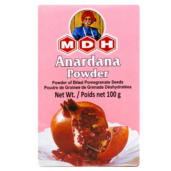 MDH Anardana Powder 100g @SaveCo Online Ltd