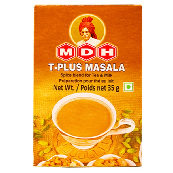 MDH T-Plus Masala 35g @SaveCo Online Ltd