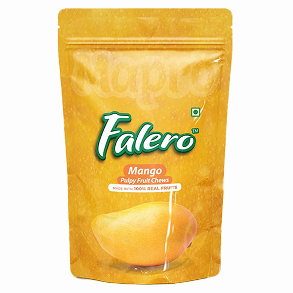 Mapro Falero Mango Chews 175g @SaveCo Online Ltd