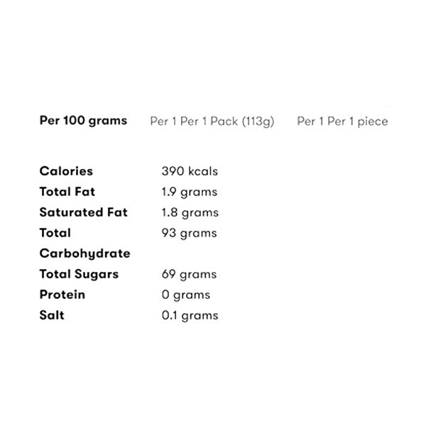 Mentos Discovery 3 Pk @SaveCo Online Ltd