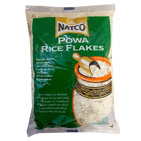 Natco Powa Medium 1kg @SaveCo Online Ltd