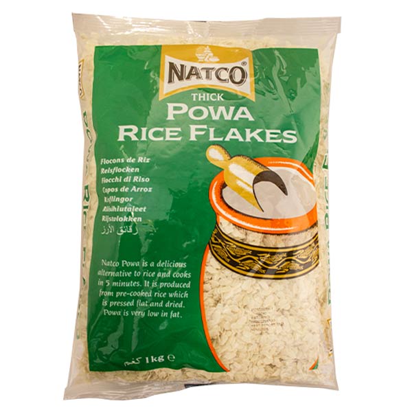 Natco Powa Thick 1kg @SaveCo Online Ltd