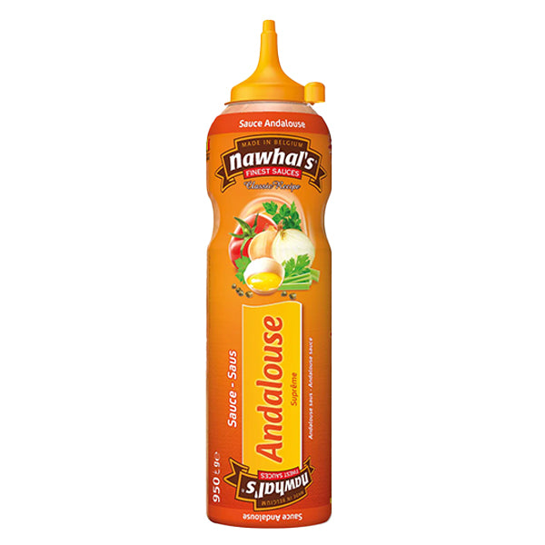 Nawhal's Andalouse Sauce 950ml @SaveCo Online Ltd